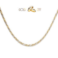 Arany nyaklánc az ékszer webáruházból-GoldCity-Ékszer-Webáruház